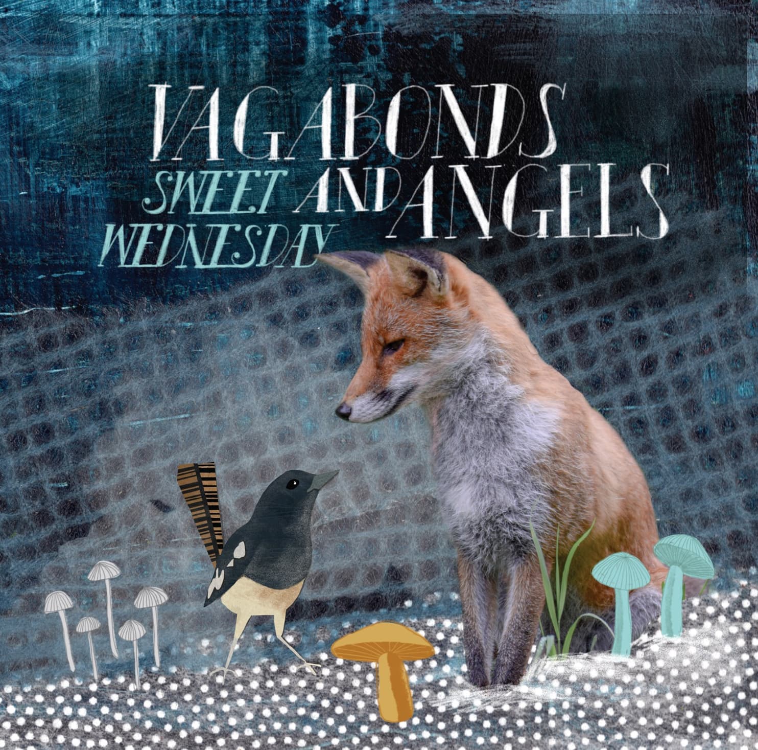 Vagabonds and Angels Background